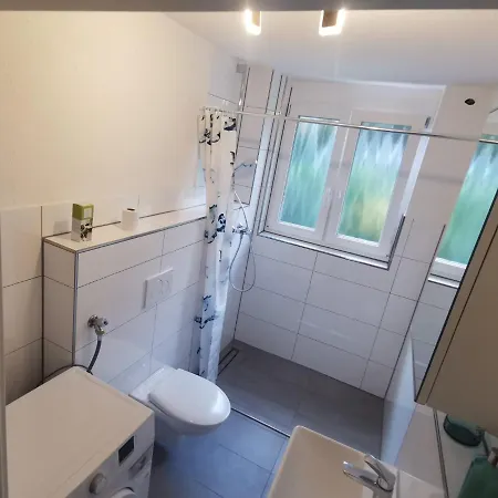 City Suite Gablenberg Stuttgart Exterior foto
